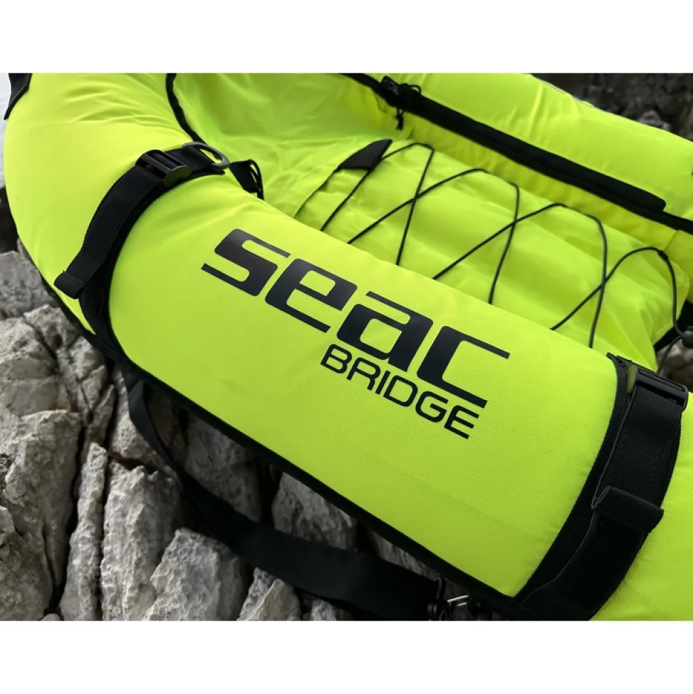 SEAC SUB Planche De Chasse^Planche de chasse Bridge