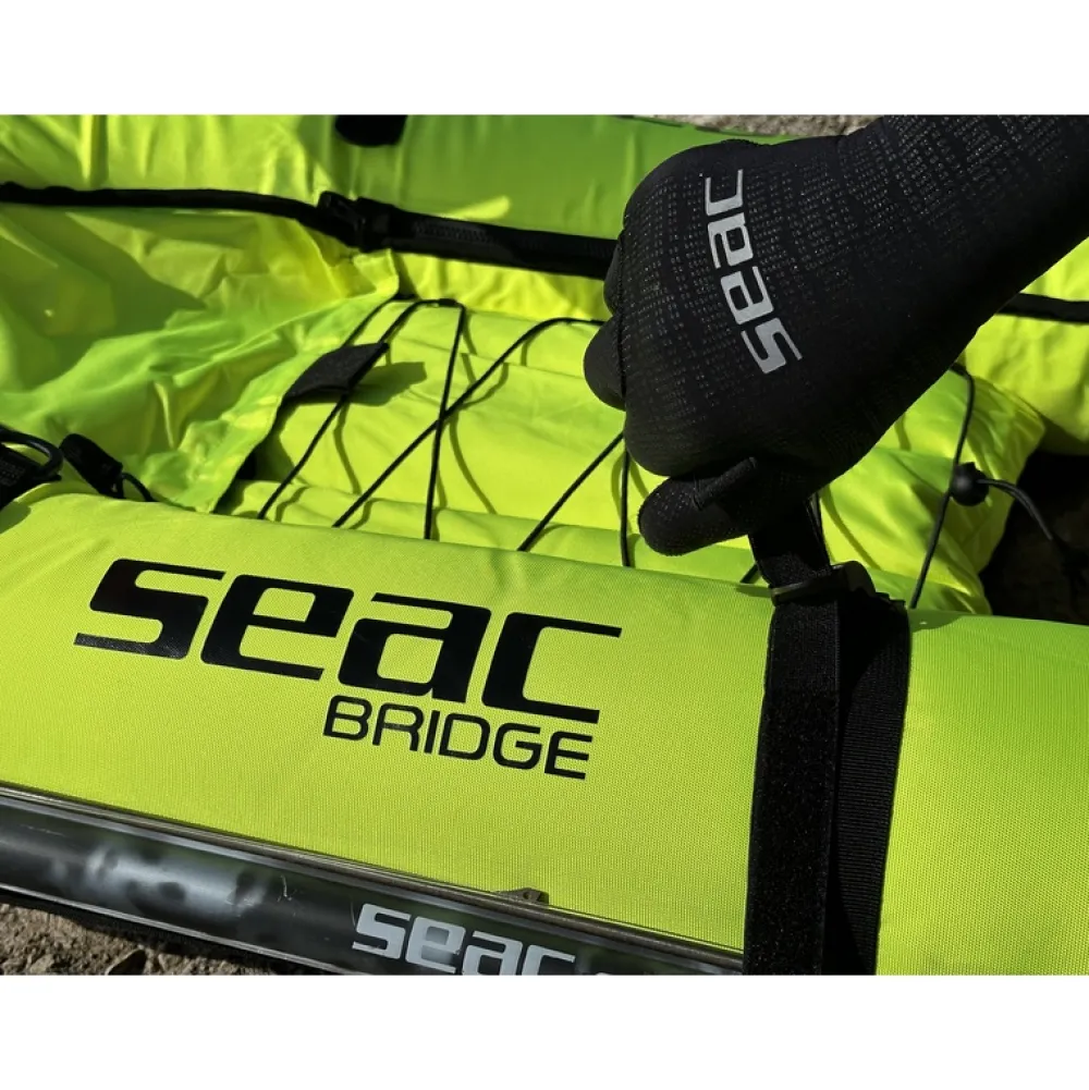SEAC SUB Planche De Chasse^Planche de chasse Bridge