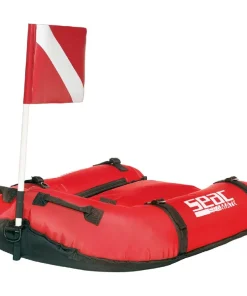 SEAC SUB Planche de chasse Seamate