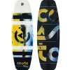 COASTO Planche Wakeboard^Planche de wakeboard Topaz 140
