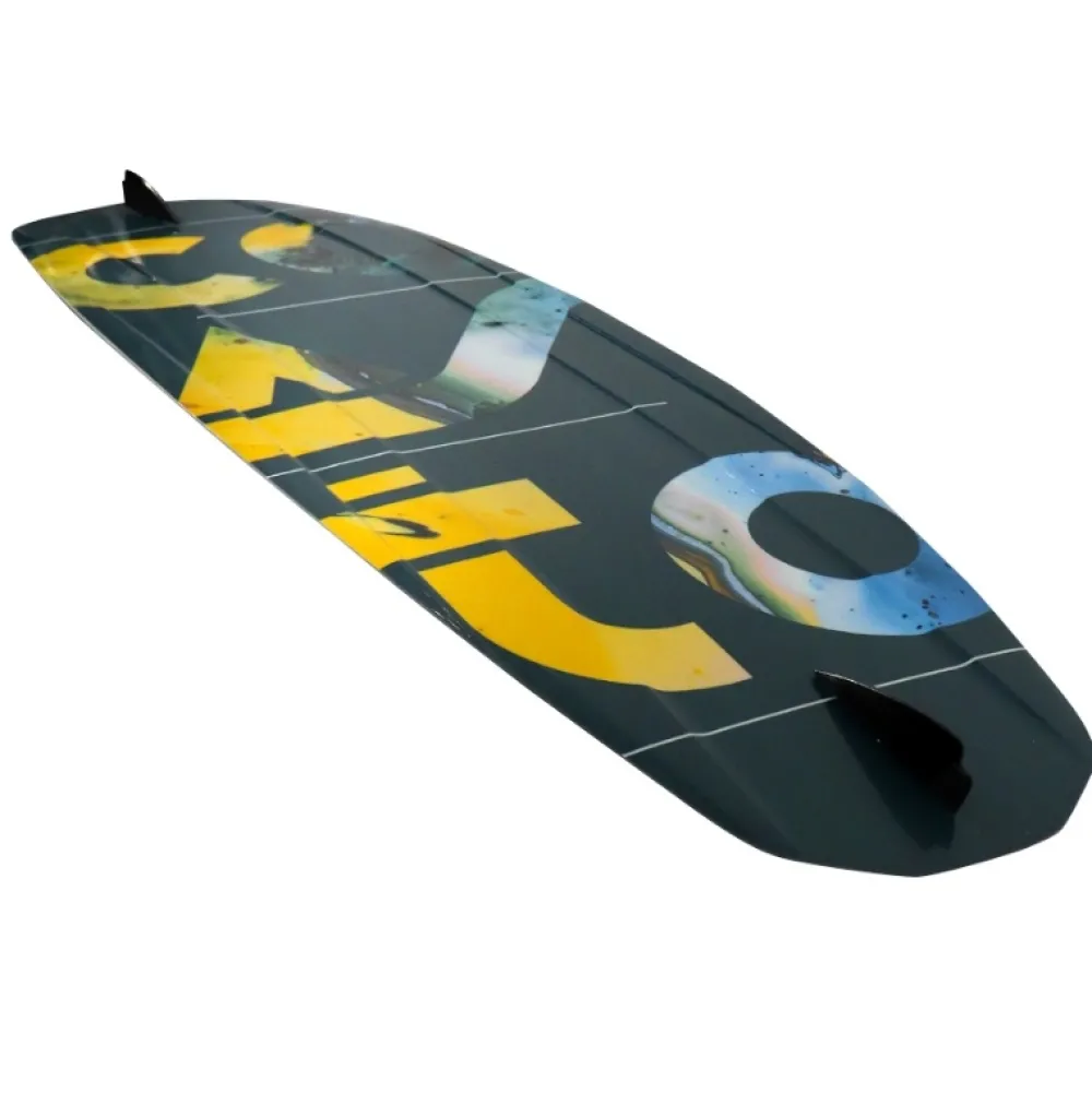 COASTO Planche Wakeboard^Planche de wakeboard Topaz 140