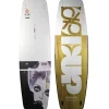 DOUBLE UP Planche de wakeboard DUP Del Taco Team 139