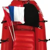 EPSEALON Planche De Chasse^Planche gonflable de chasse sous-marine Mini Patrol