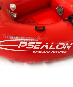 EPSEALON Planche De Chasse^Planche gonflable de chasse sous-marine Mini Patrol