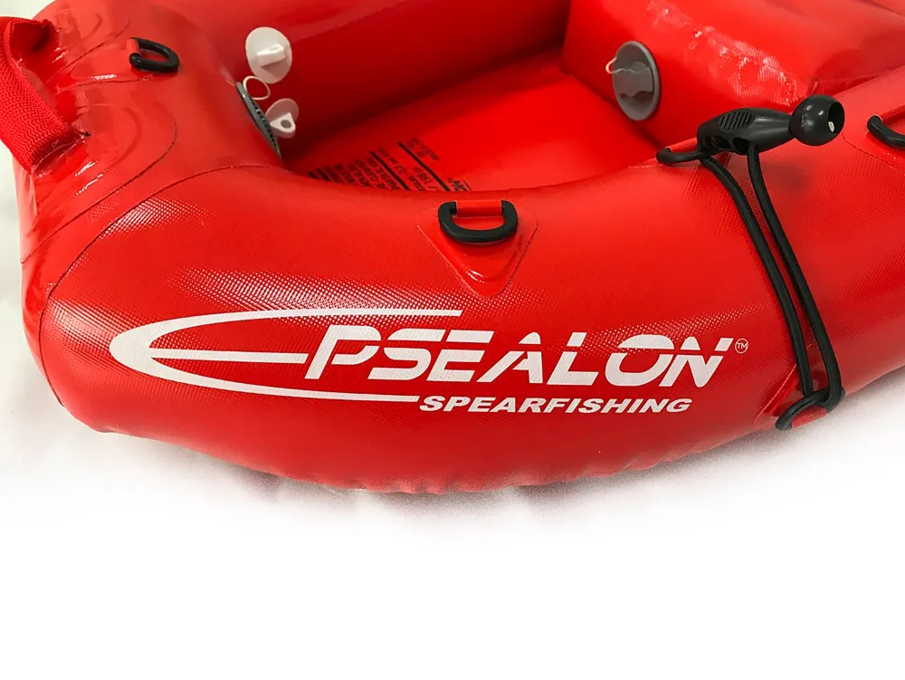 EPSEALON Planche De Chasse^Planche gonflable de chasse sous-marine Mini Patrol