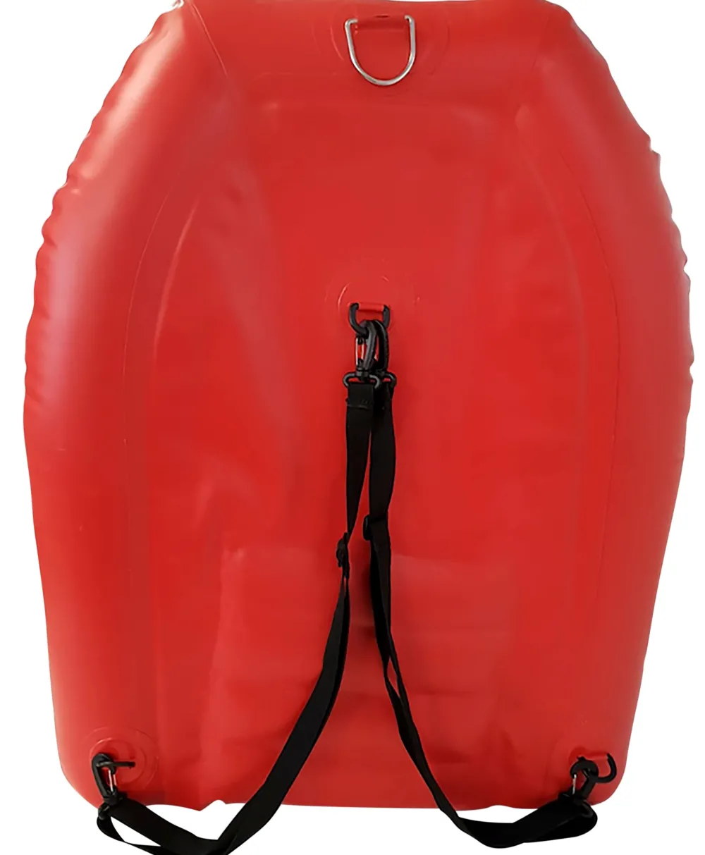 EPSEALON Planche De Chasse^Planche gonflable de chasse sous-marine Mini Patrol