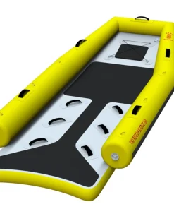 TIKI FACTORY Paddle Surf Rescue^Planche Gonflable Rescue Sledge 260