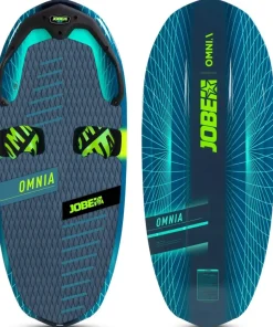 JOBE Planche multi activités Omnia