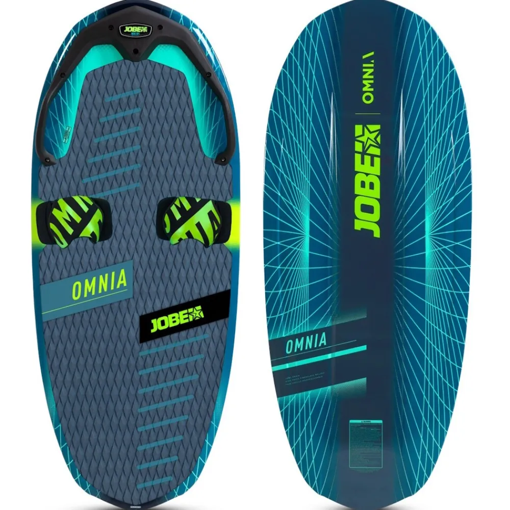 JOBE Planche multi activités Omnia