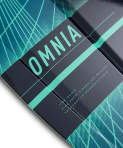 JOBE Planche multi activités Omnia