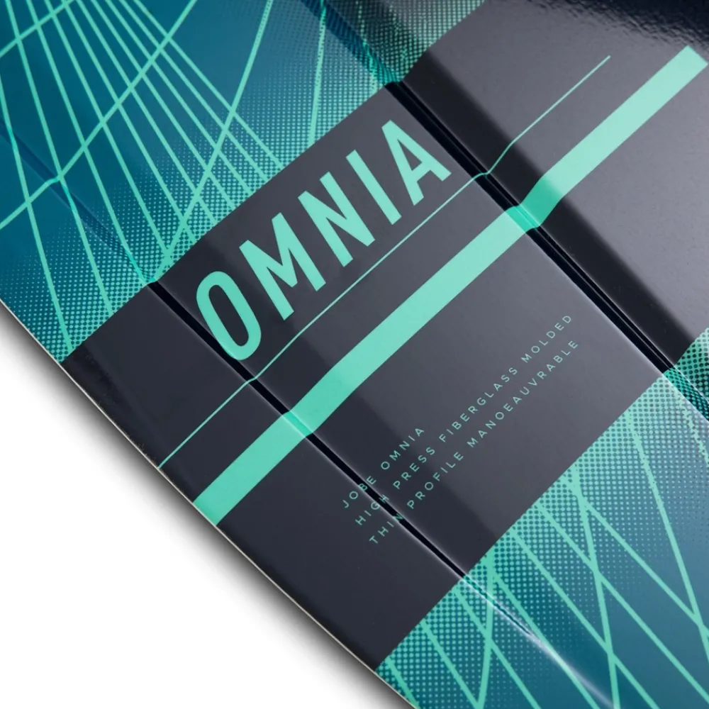 JOBE Planche multi activités Omnia