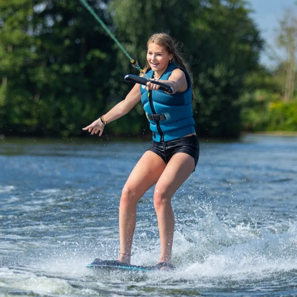 JOBE Planche multi activités Omnia