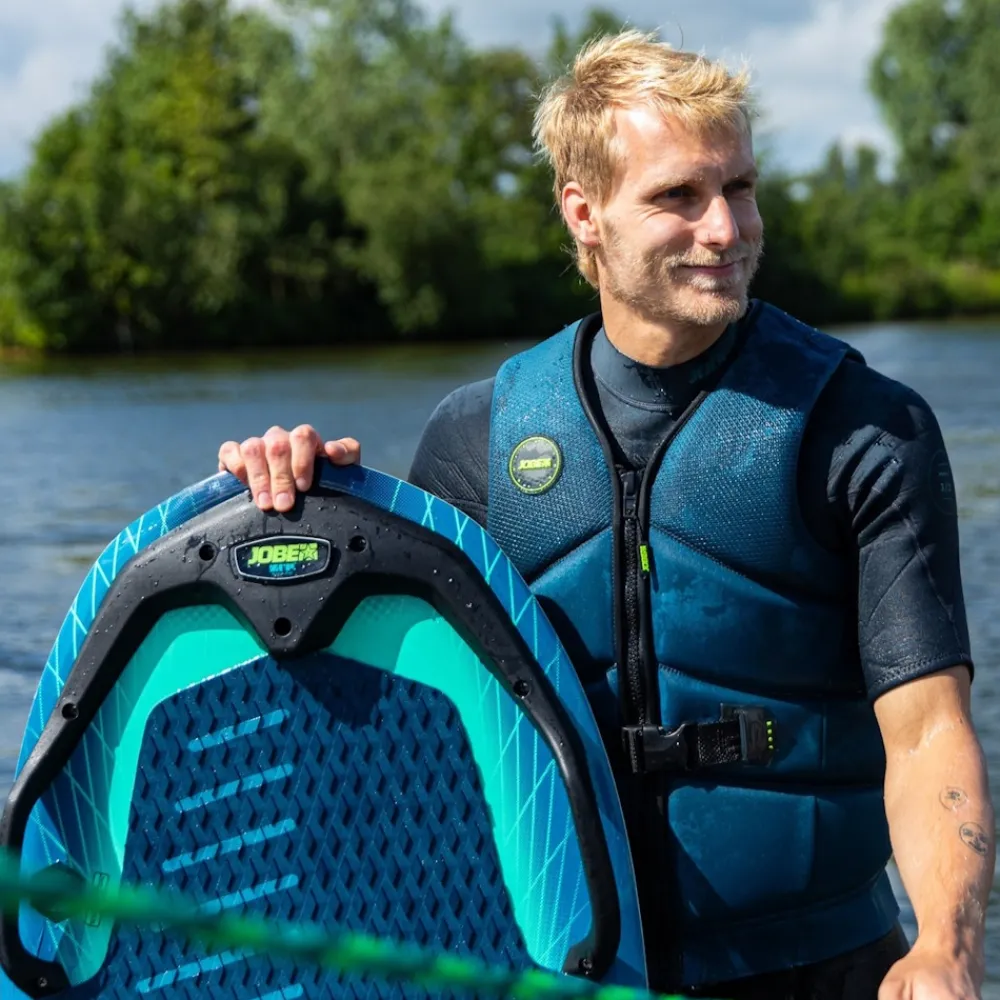 JOBE Planche multi activités Omnia