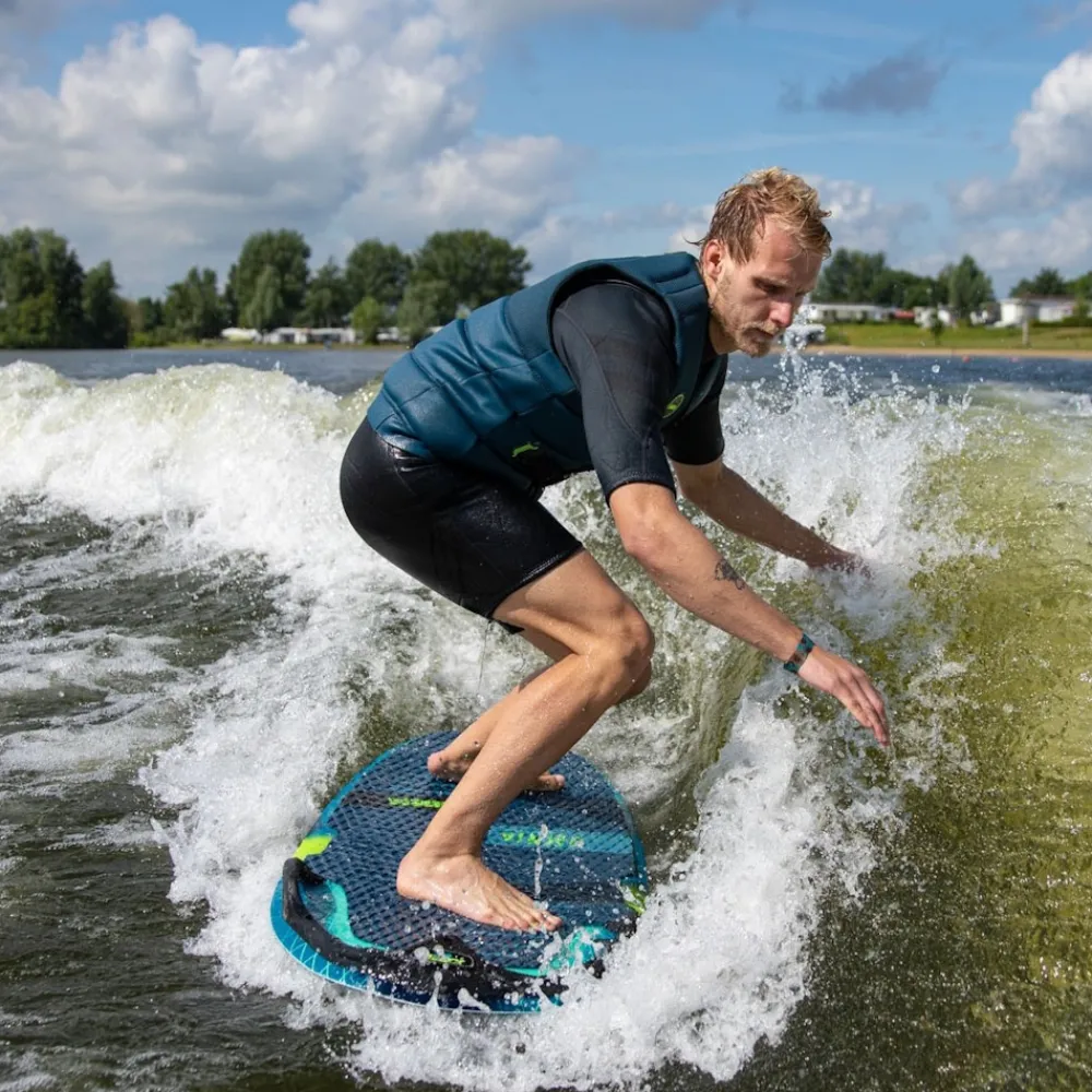 JOBE Planche multi activités Omnia