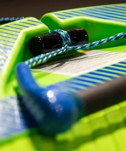 JOBE Kneeboard|Planche Wakeboard^Planche multi activités Chipper + Palonnier