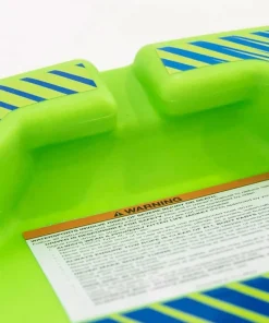 JOBE Kneeboard|Planche Wakeboard^Planche multi activités Chipper + Palonnier