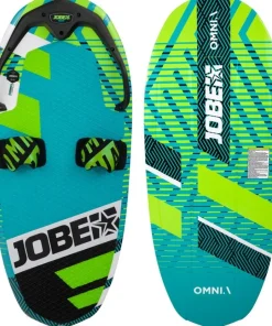 JOBE Kneeboard|Ski Nautique^Planche multi activités Omnia