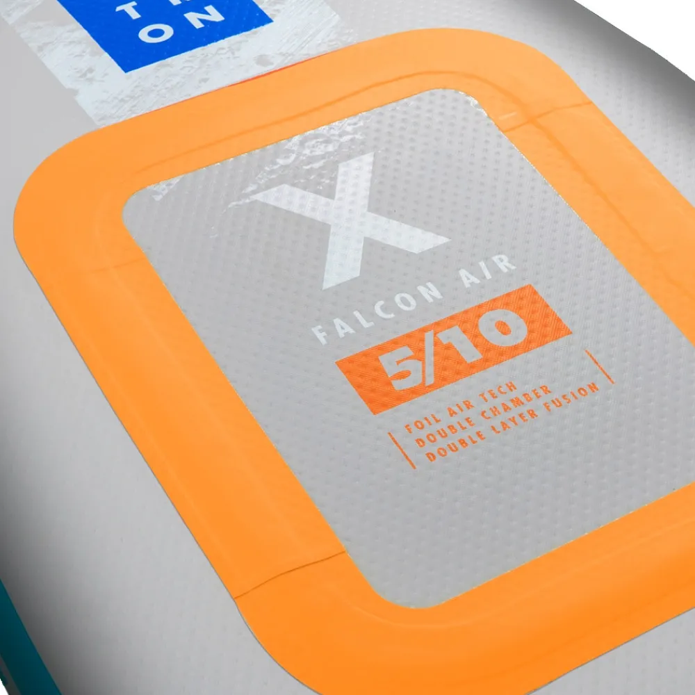 AZTRON Promotion Du Mois Wing Foil|Planche Wing Foil^Planche Wing Foil Gonflable Falcon Air 5.10