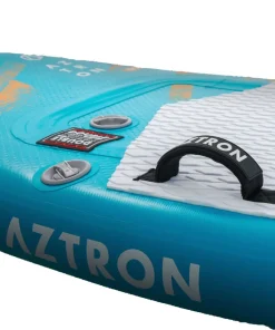 AZTRON Promotion Du Mois Wing Foil|Planche Wing Foil^Planche Wing Foil Gonflable Falcon Air 5.10