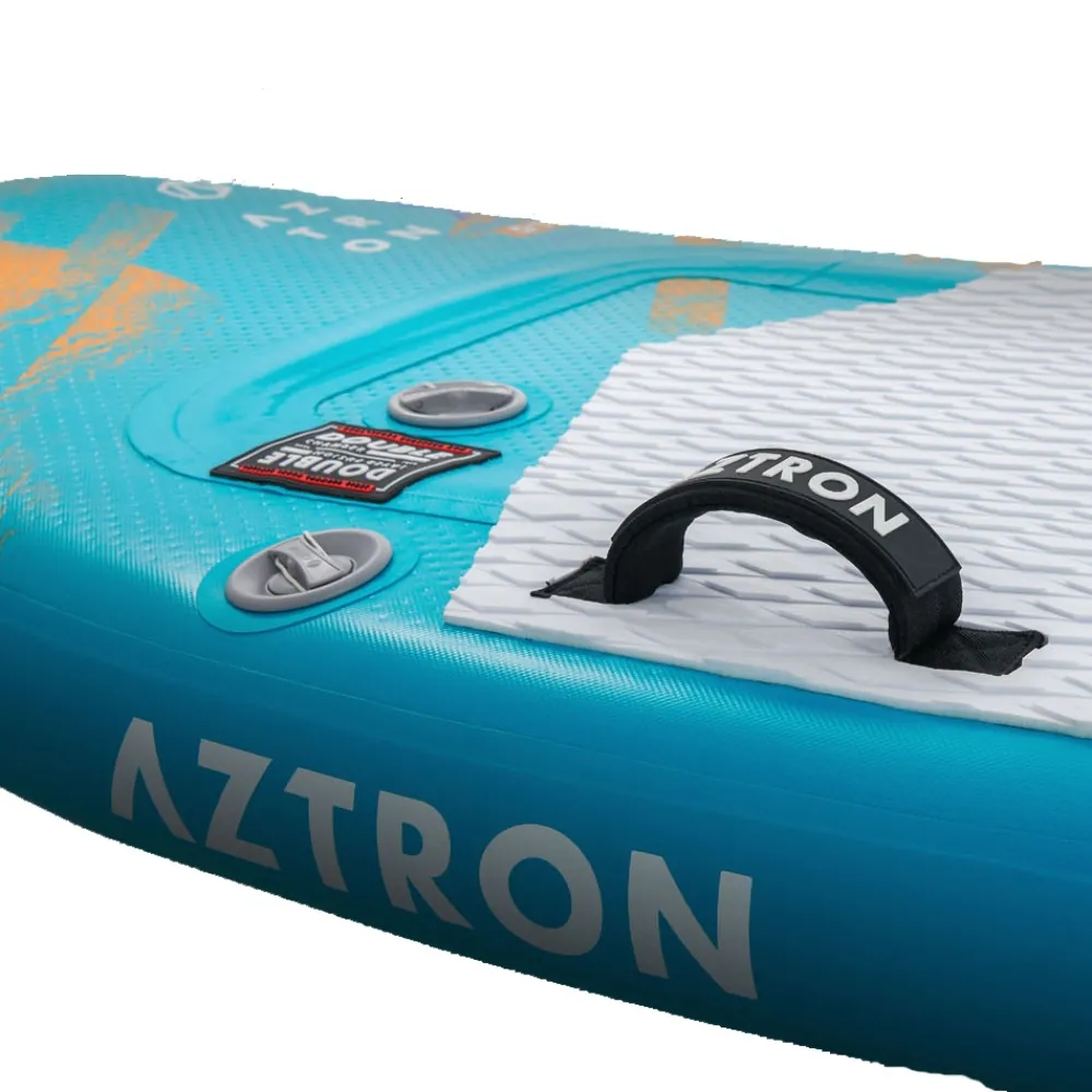 AZTRON Promotion Du Mois Wing Foil|Planche Wing Foil^Planche Wing Foil Gonflable Falcon Air 5.10