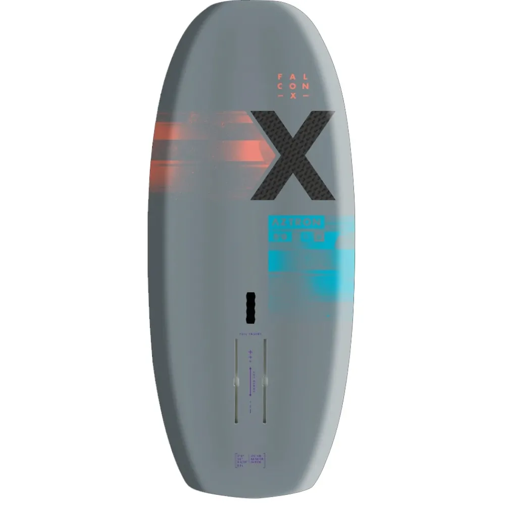 AZTRON Planche Wing Foil Rigide Falcon 5.00