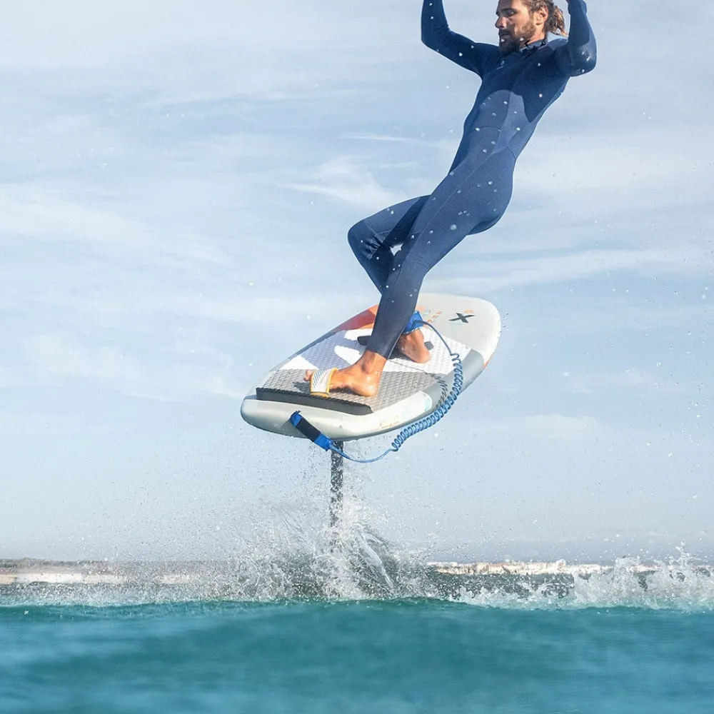 AZTRON Planche Wing Foil Rigide Falcon 5.00