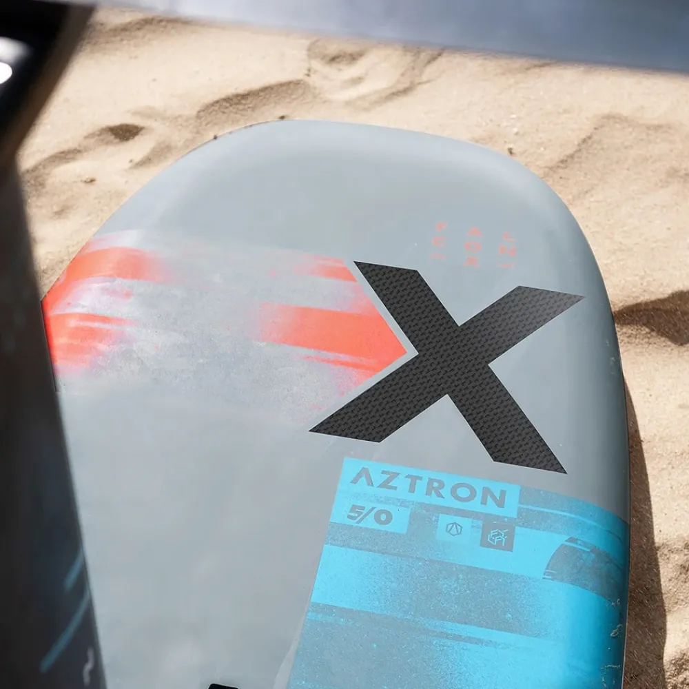 AZTRON Planche Wing Foil Rigide Falcon 5.00