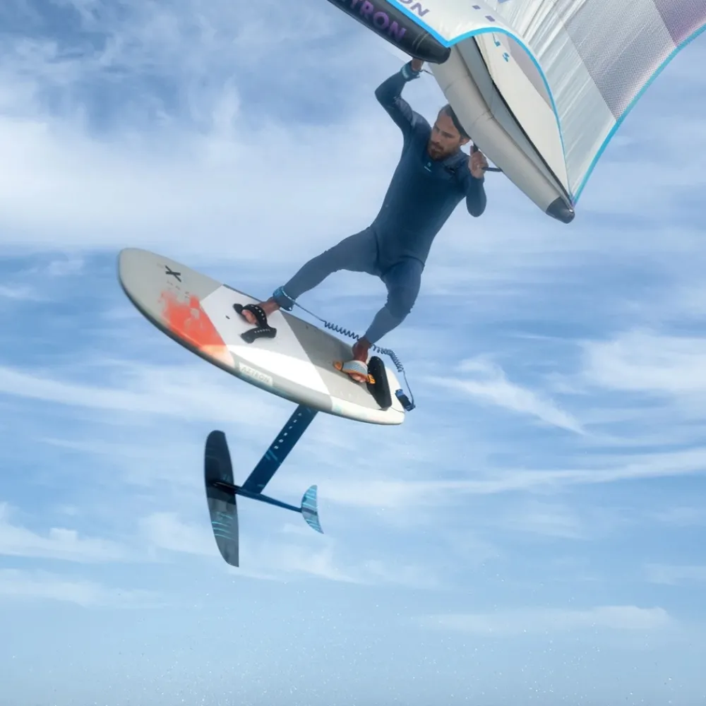 AZTRON Planche Wing Foil Rigide Falcon 5.00