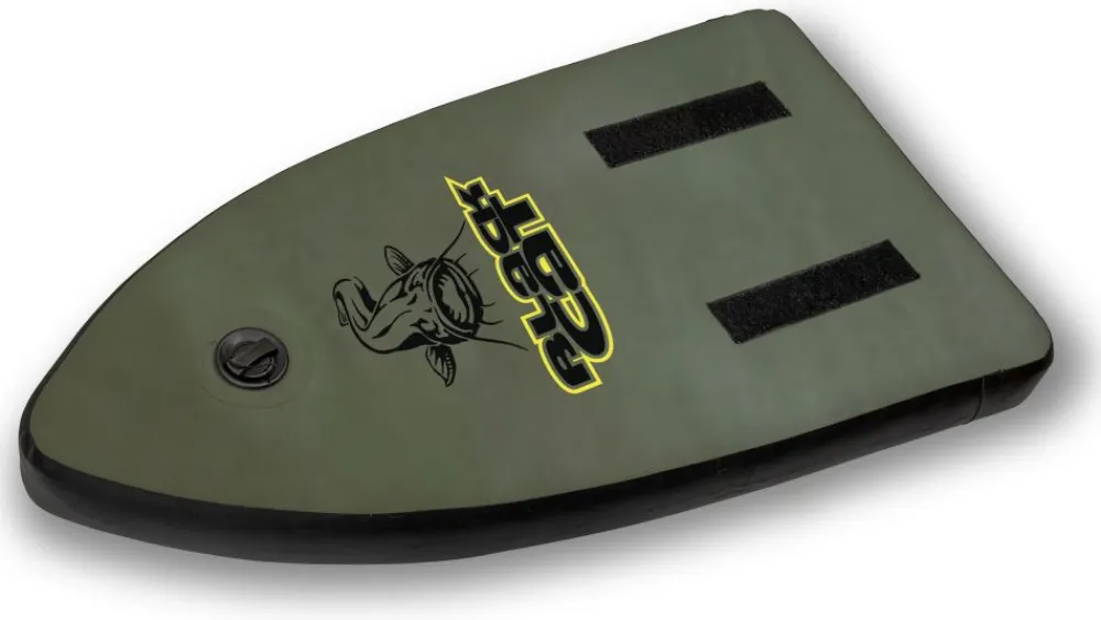 BLACK CAT Accessoire Float Tube^Plancher float tube