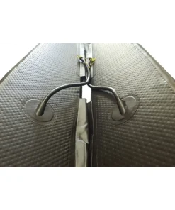 NORTIK Pièces Détachées Kayak Gonflable|Accessoire Kayak Gonflable^Plancher gonflable Dropstitch pour Scubi 1 XL