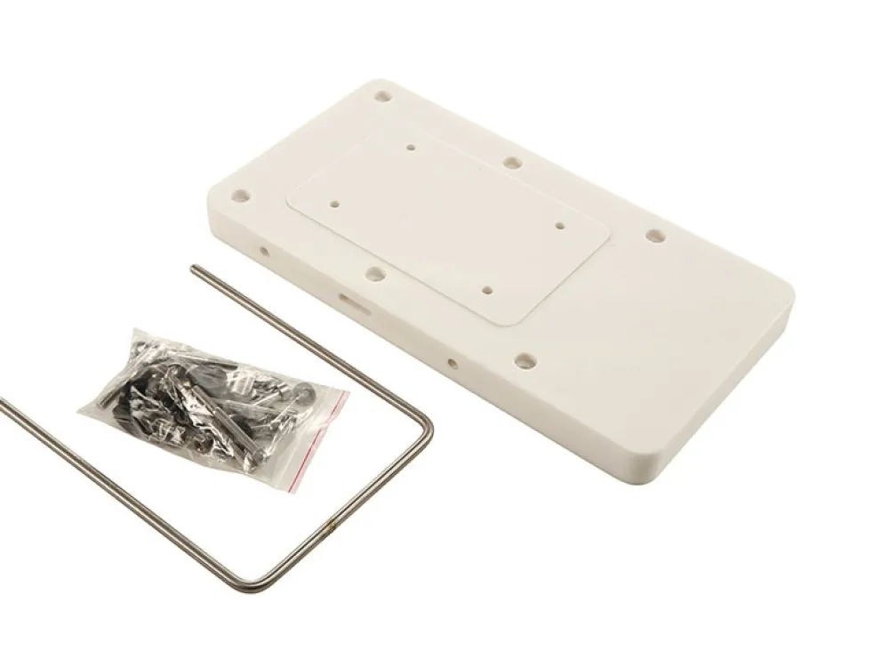 MOTORGUIDE Accessoire Moteur Électrique^Plaque de montage Motrguide mer pour Xi5