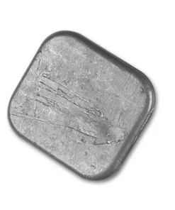 LEMER Lestage Et Ceintures|Plomb De Lestage^Plaque de Plomb pour Baudrier imersion 650 gr