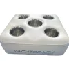 YACHTBEACH Plateforme Flottante Gonflable^Plateau flottant gonflable 5 verres