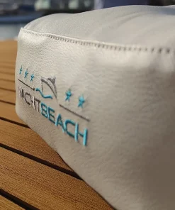 YACHTBEACH Plateau flottant gonflable 11 verres