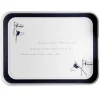 MARINE BUSINESS Plateau retangulaire - Collection Welcome On Board  - 1 Pièce