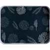 MARINE BUSINESS Vaisselle^Plateaux retangulaire - Collection Living - 1 Pièce