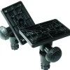 RAILBLAZA Plateforme ajustable - noir
