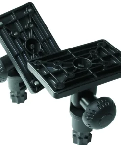 RAILBLAZA Plateforme ajustable - noir