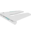 YACHTBEACH Plateforme gonflable bateau Ramp pour foil