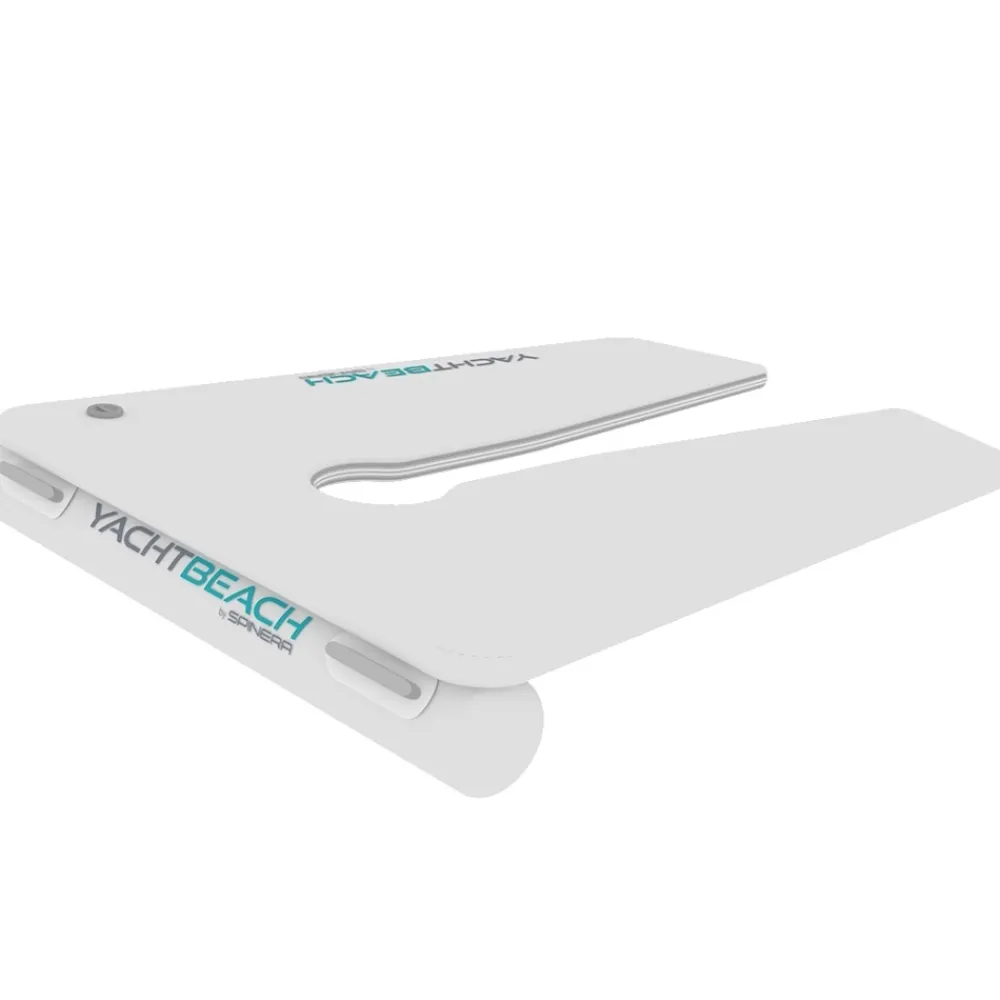 YACHTBEACH Plateforme gonflable bateau Ramp pour foil