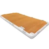YACHTBEACH Plateforme gonflable bateau 8.20 Premium Teak