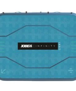 JOBE Plateforme gonflable bateau Infinity Island Lite Small