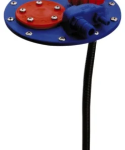 PLASTIMO Circuit Carburant^Platine de rechange pour Réservoir carburant