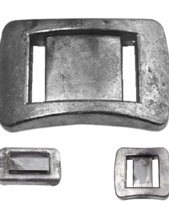 LEMER Plomb de ceinture Brut