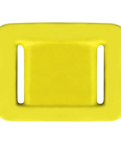 SUBLEST Lestage Et Ceintures|Plomb De Lestage^Plomb de ceinture plastifié Jaune 2 Kg