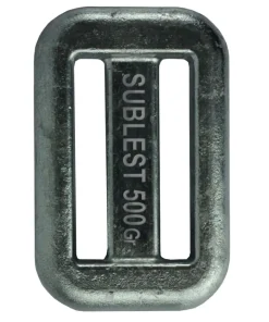 SUBLEST Plomb de ceinture 500g