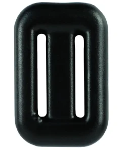 SUBLEST Lestage Et Ceintures|Plomb De Lestage^Plomb de ceinture plastifié Noir 500g