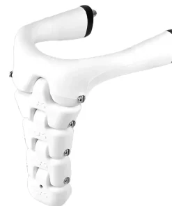 C4 Plomb de cou D&D 3kg Blanc
