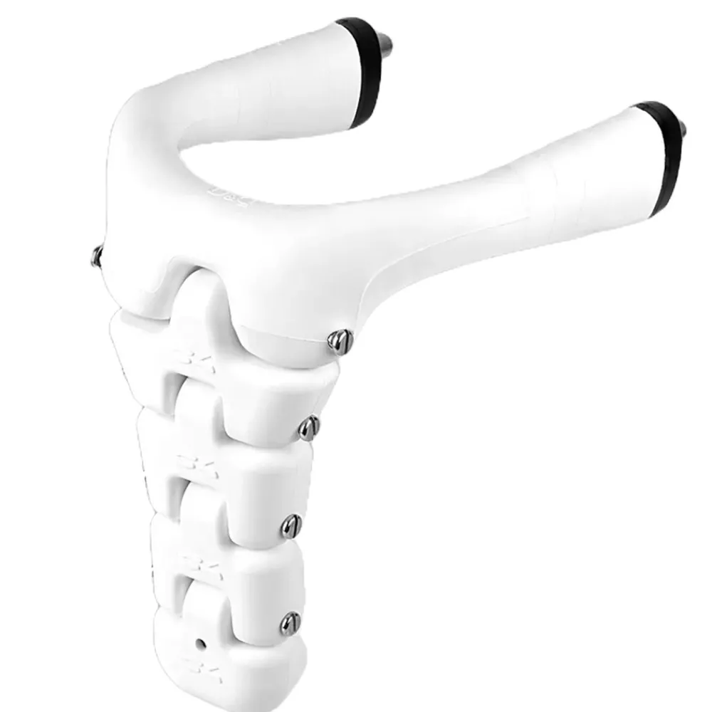 C4 Plomb de cou D&D 3kg Blanc