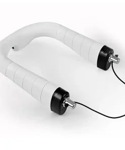 C4 Plomb de cou D&D 3kg Blanc